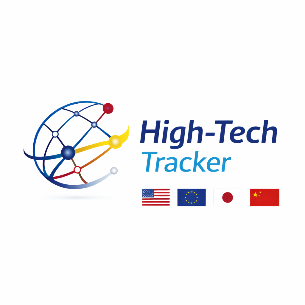 Tracker Innovation High-Tech